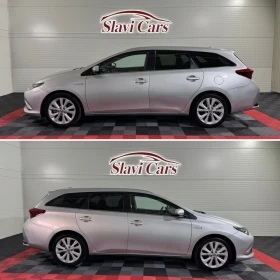 Toyota Auris TOURING * 1.8 HYBRID * ACTIVE CVT * KEYLESS, снимка 7