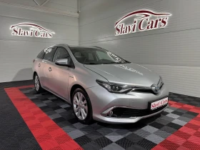 Toyota Auris TOURING * 1.8 HYBRID * ACTIVE CVT * KEYLESS, снимка 1