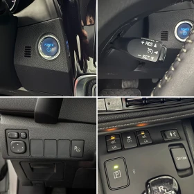 Toyota Auris TOURING * 1.8 HYBRID * ACTIVE CVT * KEYLESS, снимка 14