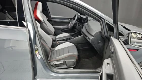 VW Golf 2024* GTI* HEAD-UP* RECARO* 16565KM* КРАЙНА ЦЕНА, снимка 14