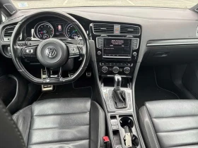 VW Golf R| DSG| ОТ ПРЕДСТАВИТЕЛСТВО НА VOLKSWAGEN| КЛИП| , снимка 10