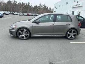 VW Golf R| DSG| ОТ ПРЕДСТАВИТЕЛСТВО НА VOLKSWAGEN| КЛИП| , снимка 3