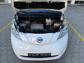 Nissan e-NV200 * ПЪТНИЧЕСКИ* 41KW* ЕЛЕКТРИЧЕСКИ* , снимка 14