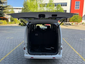 Nissan e-NV200 * ПЪТНИЧЕСКИ* 41KW* ЕЛЕКТРИЧЕСКИ* , снимка 15