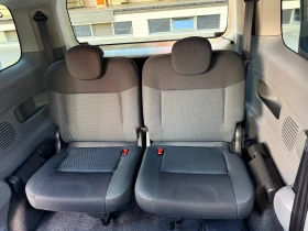 Nissan e-NV200 * ПЪТНИЧЕСКИ* 41KW* ЕЛЕКТРИЧЕСКИ* , снимка 10