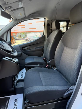 Nissan e-NV200 * ПЪТНИЧЕСКИ* 41KW* ЕЛЕКТРИЧЕСКИ* , снимка 7