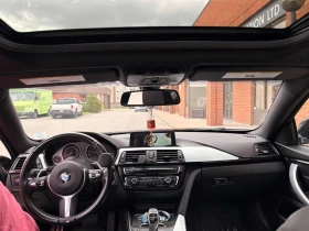BMW 430 * xDrive * SAT * КАМЕРА * ШИБИДАХ * ПОДГРЕВ, снимка 9