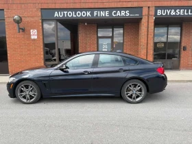 BMW 430 * xDrive * SAT * КАМЕРА * ШИБИДАХ * ПОДГРЕВ, снимка 2