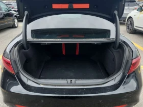 Alfa Romeo Giulia * TI SPORT * ПОДГРЕВ* KEYLESS* , снимка 13