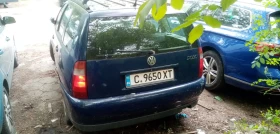 VW Polo класик, снимка 2