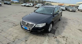 VW Passat, снимка 1