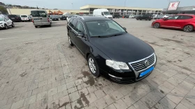VW Passat, снимка 5