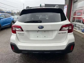 Subaru Outback * Touring * CARFAX * ФИКСИРАНА ЦЕНА ДО БЪЛГАРИЯ, снимка 5