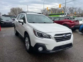 Subaru Outback * Touring * CARFAX * ФИКСИРАНА ЦЕНА ДО БЪЛГАРИЯ, снимка 3