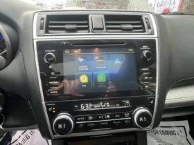 Subaru Outback * Touring * CARFAX * ФИКСИРАНА ЦЕНА ДО БЪЛГАРИЯ, снимка 15
