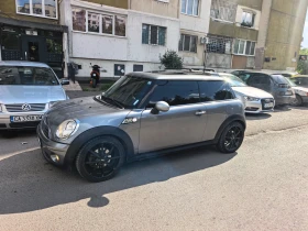 Mini Cooper 1.4-75 к.с Газ/бензин, снимка 1