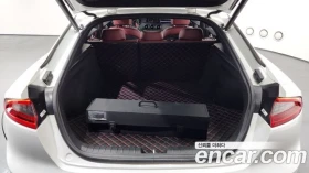 Kia Stinger 2.0* TURBO* AWD* PLATINUM* LEXICON, снимка 13