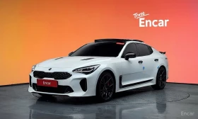 Kia Stinger 2.0* TURBO* AWD* PLATINUM* LEXICON, снимка 1