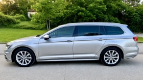 VW Passat 2.0 R line ДИГИТАЛ, снимка 5