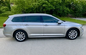 VW Passat 2.0 R line ДИГИТАЛ, снимка 6