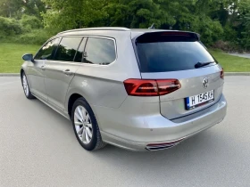 VW Passat 2.0 R line ДИГИТАЛ, снимка 4