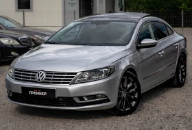 VW CC 2.0TDI-BlueMotion-177hp-TOP, снимка 1