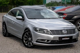 VW CC 2.0TDI-BlueMotion-177hp-TOP, снимка 3