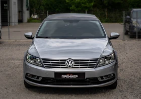 VW CC 2.0TDI-BlueMotion-177hp-TOP, снимка 2