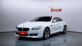 BMW 640 XDRIVE #PANO# #УНИКАТ# !FULL!, снимка 1