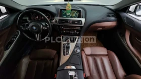 BMW 640 XDRIVE #PANO# #УНИКАТ# !FULL!, снимка 6