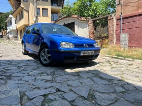 VW Golf, снимка 1
