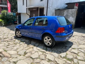 VW Golf, снимка 3