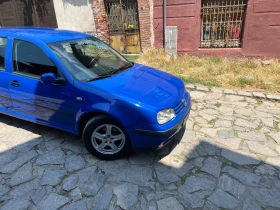 VW Golf, снимка 2