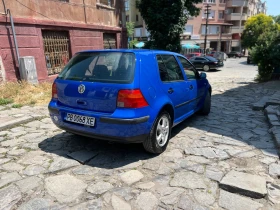 VW Golf, снимка 5