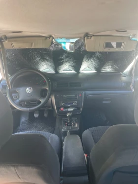 VW Passat 1.9TDI, снимка 7