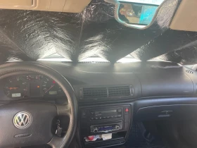 VW Passat 1.9TDI, снимка 9