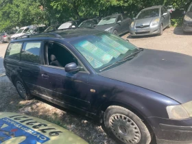 VW Passat 1.9TDI, снимка 3
