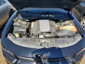 Dodge Charger 5.7l R, снимка 11