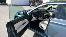 BMW 5 Gran Turismo 530d F07 , снимка 9