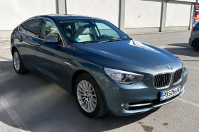 BMW 5 Gran Turismo 530d F07 , снимка 5