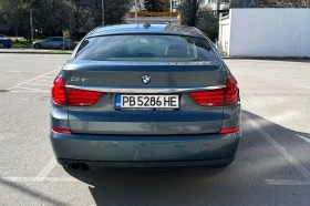 BMW 5 Gran Turismo 530d F07 , снимка 8