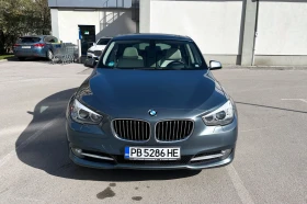 BMW 5 Gran Turismo 530d F07 , снимка 4