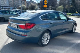 BMW 5 Gran Turismo 530d F07 , снимка 7