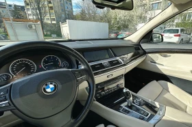 BMW 5 Gran Turismo 530d F07 , снимка 16