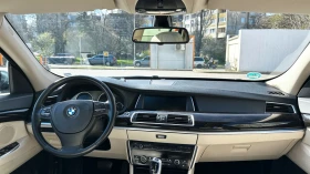 BMW 5 Gran Turismo 530d F07 , снимка 11