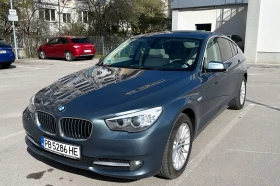 BMW 5 Gran Turismo 530d F07 , снимка 3