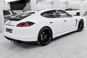 Porsche Panamera 3.0D* GTS* Android* , снимка 6