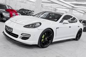 Porsche Panamera 3.0D* GTS* Android* , снимка 2