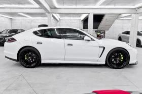 Porsche Panamera 3.0D* GTS* Android* , снимка 7
