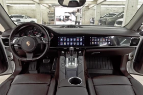 Porsche Panamera 3.0D* GTS* Android* , снимка 14
